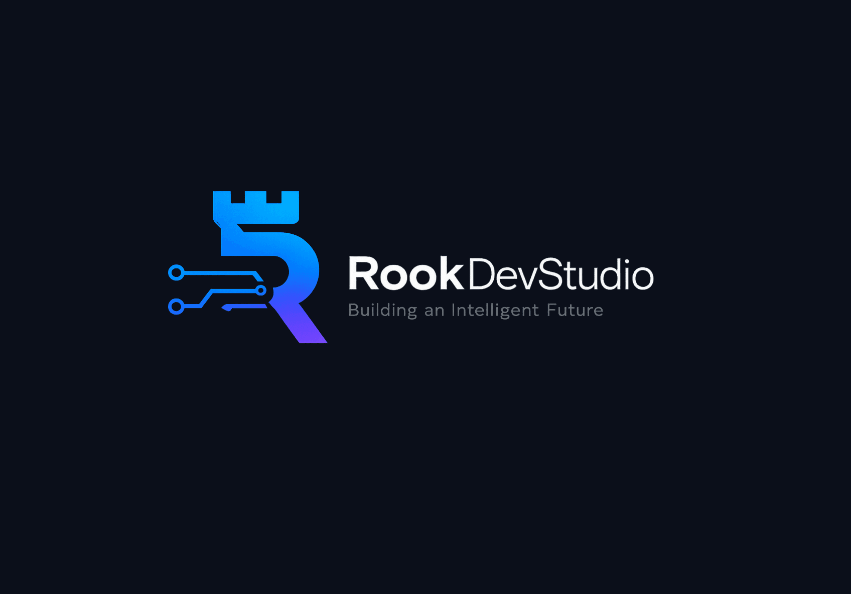 Rook Dev Studio official logo